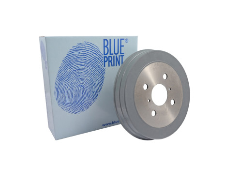 Brake Drum ADT34728 Blue Print