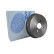 Brake Drum ADT34729 Blue Print