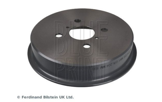 Brake Drum ADT34729 Blue Print, Image 2