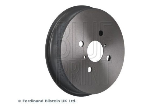 Brake Drum ADT34729 Blue Print, Image 3