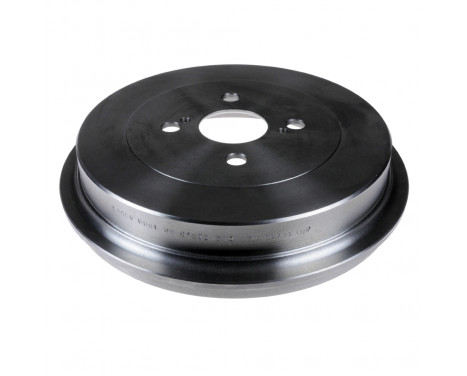 Brake Drum ADT34730 Blue Print