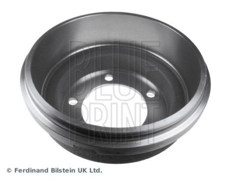 Brake Drum ADZ94704 Blue Print, Image 4