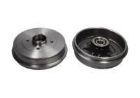 Brake drum BD-10008 Kavo parts
