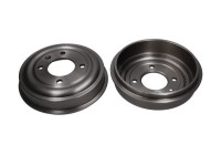 Brake drum BD-10009 Kavo parts