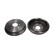 Brake drum BD-10010 Kavo parts