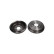 Brake drum BD-10010 Kavo parts, Thumbnail 3