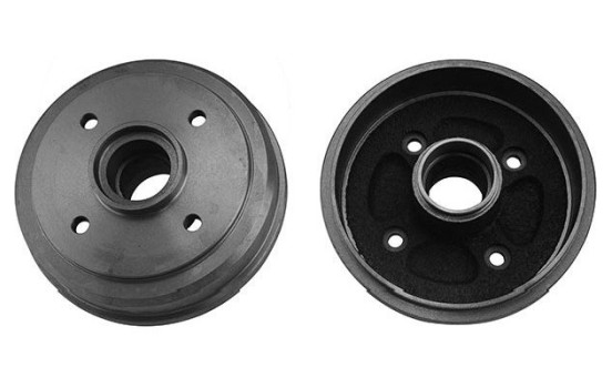 Brake Drum BD-1352 Kavo parts