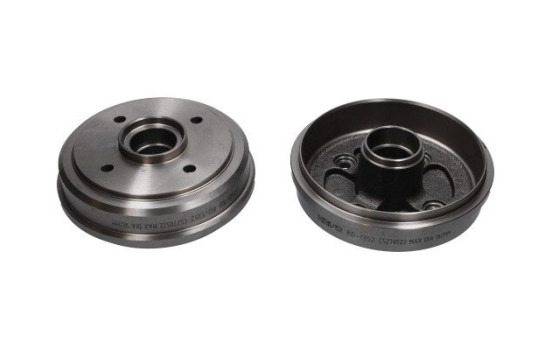 Brake Drum BD-1352 Kavo parts, Image 2