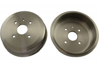 Brake Drum BD-1355 Kavo parts