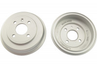 Brake Drum BD-1358 Kavo parts