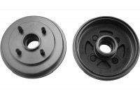 Brake Drum BD-1851 Kavo parts