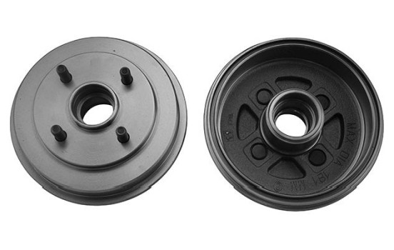Brake Drum BD-1851 Kavo parts