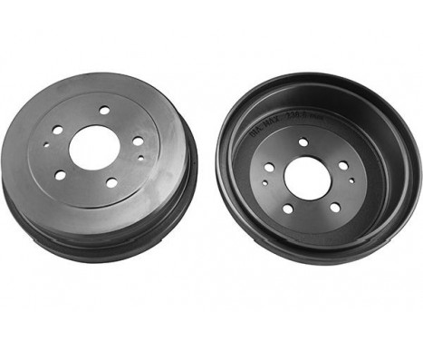 Brake Drum BD-1852 Kavo parts