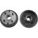 Brake Drum BD-1855 Kavo parts