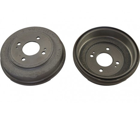 Brake Drum BD-2451 Kavo parts