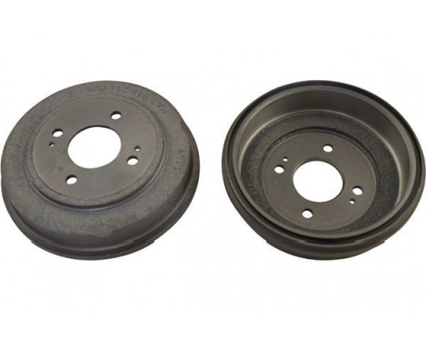 Brake Drum BD-2451 Kavo parts, Image 2