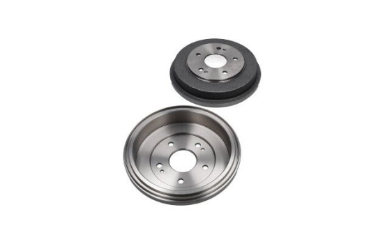 Brake Drum BD-2455 Kavo parts, Image 3