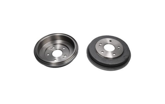 Brake Drum BD-2455 Kavo parts, Image 4