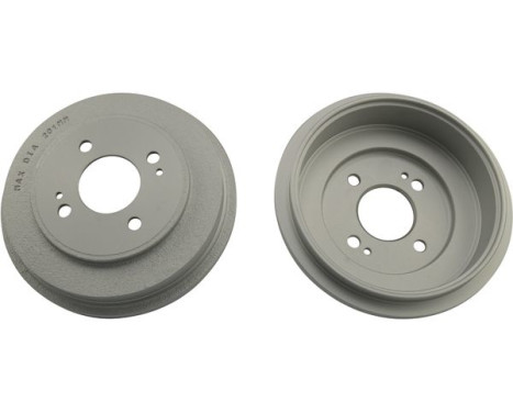 Brake Drum BD-2462 Kavo parts