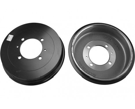 Brake Drum BD-3353 Kavo parts