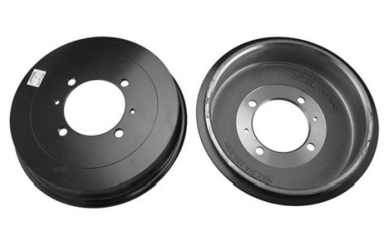 Brake Drum BD-3353 Kavo parts