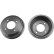 Brake Drum BD-3358 Kavo parts, Thumbnail 2