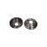 Brake Drum BD-3361 Kavo parts, Thumbnail 4
