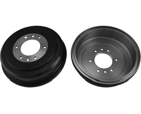 Brake Drum BD-3366 Kavo parts, Image 2