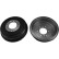 Brake Drum BD-3366 Kavo parts, Thumbnail 2