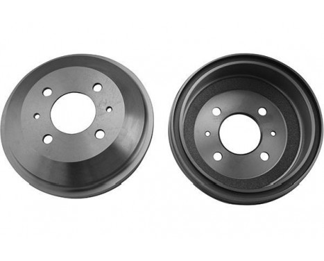 Brake Drum BD-3367 Kavo parts, Image 2