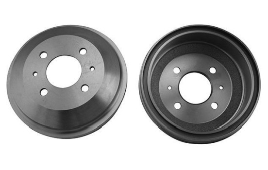 Brake Drum BD-3367 Kavo parts, Image 2