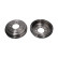 Brake Drum BD-3373 Kavo parts