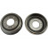 Brake Drum BD-3851 Kavo parts, Thumbnail 2