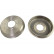 Brake Drum BD-3853 Kavo parts