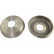 Brake Drum BD-3853 Kavo parts, Thumbnail 2