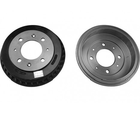 Brake Drum BD-4355 Kavo parts