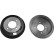 Brake Drum BD-4355 Kavo parts, Thumbnail 2