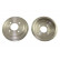 Brake Drum BD-4356 Kavo parts