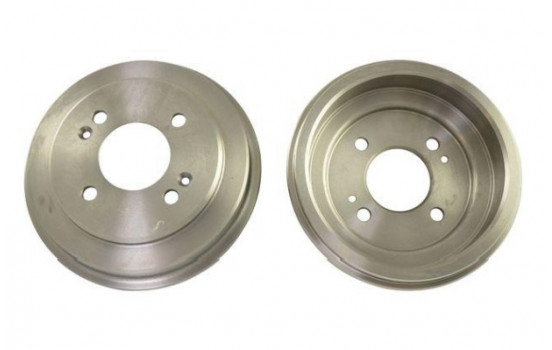 Brake Drum BD-4356 Kavo parts