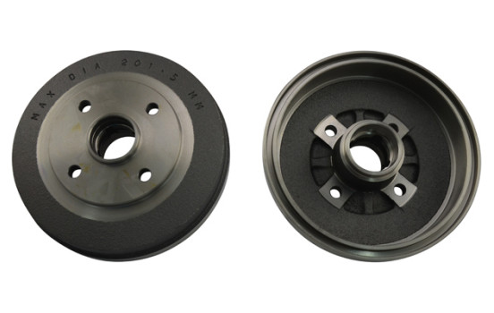 Brake Drum BD-4362 Kavo parts