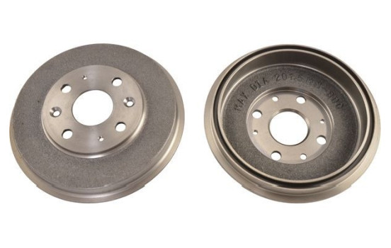 Brake Drum BD-4857 Kavo parts, Image 2