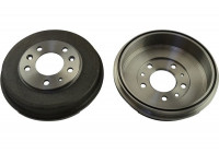 Brake Drum BD-4861 Kavo parts