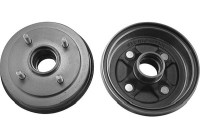 Brake Drum BD-5851 Kavo parts