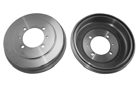 Brake Drum BD-5855 Kavo parts, Image 2