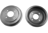 Brake Drum BD-6856 Kavo parts