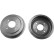 Brake Drum BD-6856 Kavo parts