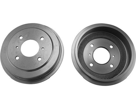 Brake Drum BD-6856 Kavo parts, Image 2