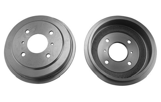 Brake Drum BD-6856 Kavo parts, Image 2