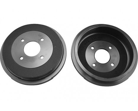 Brake Drum BD-6859 Kavo parts