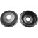 Brake Drum BD-6859 Kavo parts
